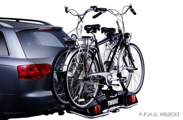 Thule Euro Power 916