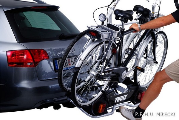 Thule Euro Power 916