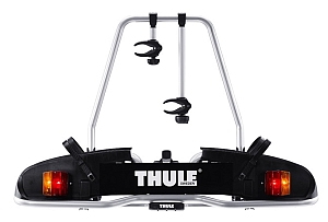 Baga�nik rowerowy Thule EuroPower 916 na dwa rowery z nap�dem elektrycznym
