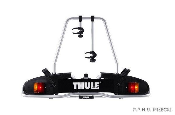 Thule Euro Power 916