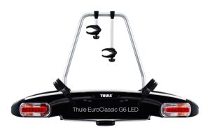 Baga�nik Thule EuroClassic G6 LED 928 na dwa rowery