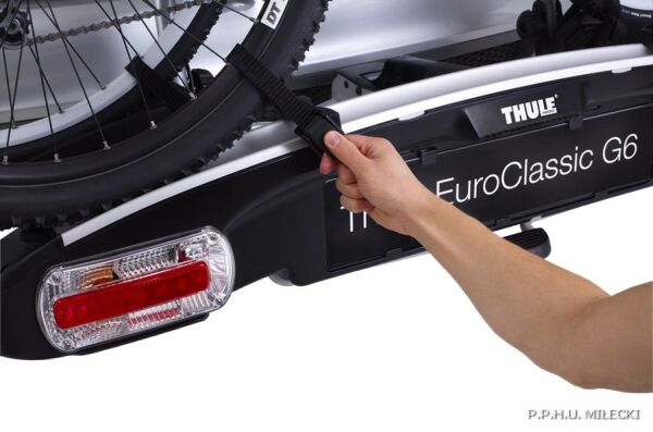 Thule EuroClassicG5 908