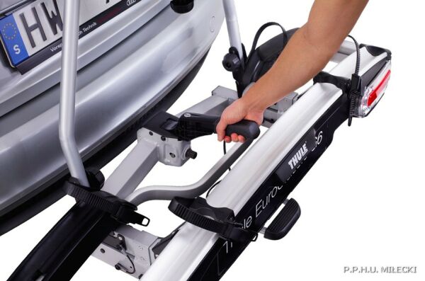 Thule EuroClassicG5 908