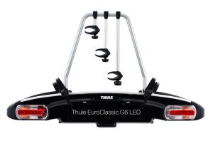 Baga�nik Thule EuroClassic G6 LED 929 na cztery rowery