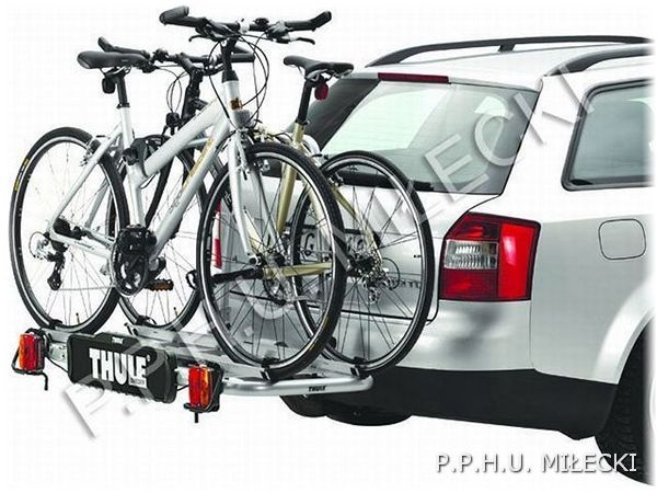 Thule EasyBase 949