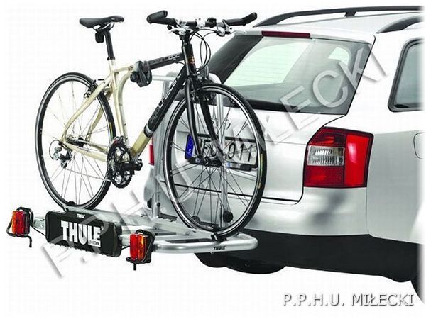 Thule EasyBase 949