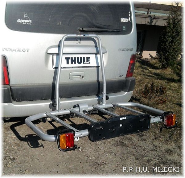 Thule EasyBase 949