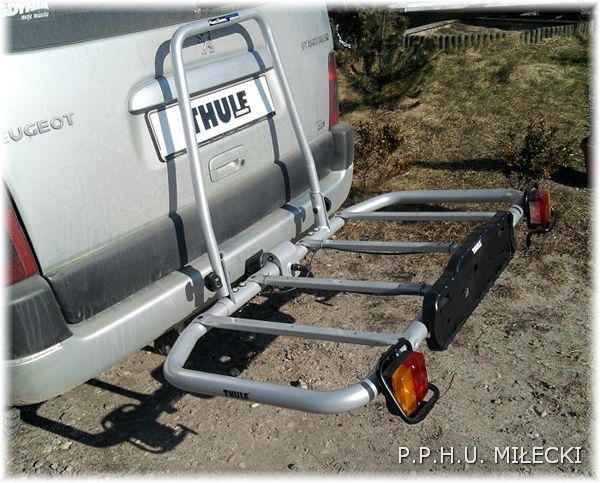 Thule EasyBase 949