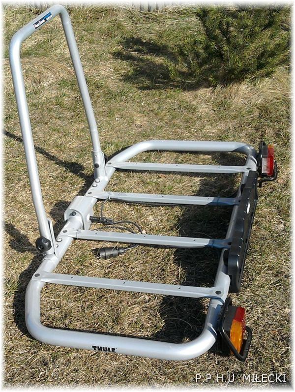 Thule EasyBase 949