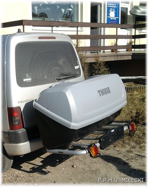 Thule EasyBase 949 z backup 900