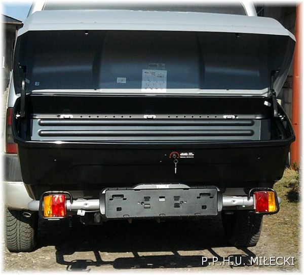Thule EasyBase 949 z backup 900