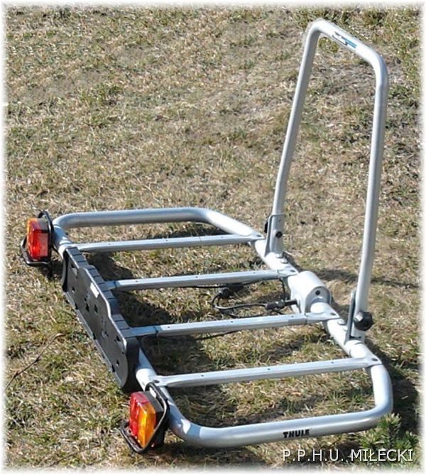 Thule EasyBase 949