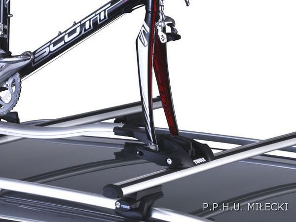 OutRide 561widelec