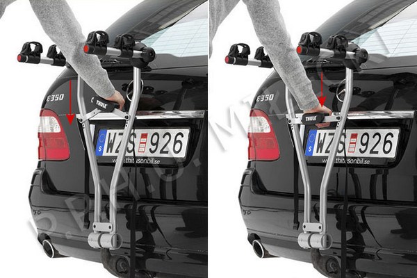 Thule
Xpress 970