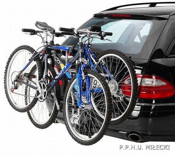 Thule Xpress 970