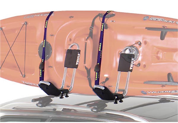 Thule uchwyt do kajaka 835-1