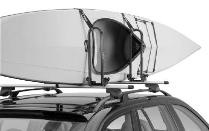 Thule uchwyt do kajaka 520-1