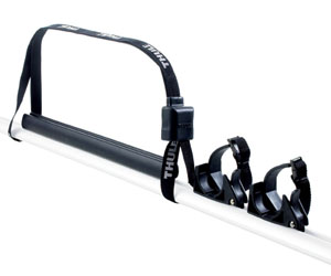 Uchwyt windsurfingowy Thule 833 na belki bazowe ALU AERO