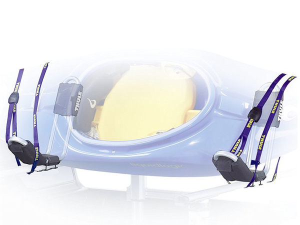 Thule uchwyt do kajaka 835-1