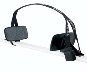 Uchwyt do przewozu kajaka Thule Hydroglide 873 - NOWO��!