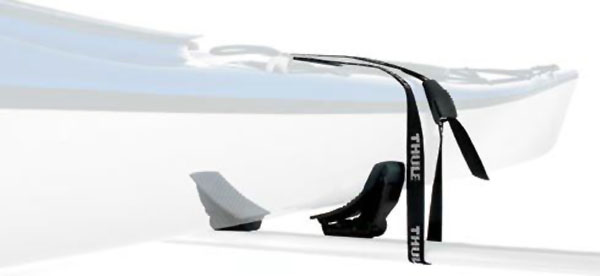 Thule uchwyt do kajaka 874