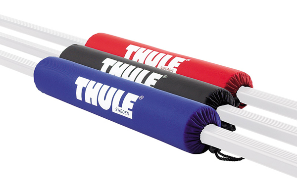 Thule otulony surfingowe