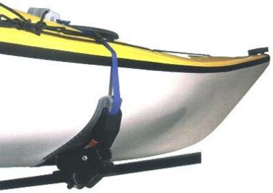 Thule uchwyt do kajaka 874