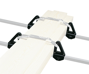 Thule 503 (niskie 9cm) ograniczniki, podpory �adunku kpl. 4szt