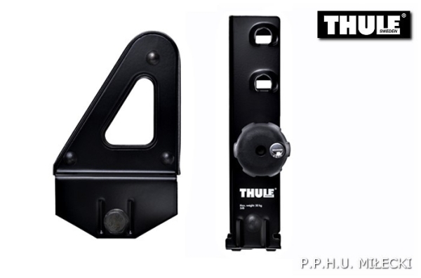 Thule 548 uchwyt do
przewozu drabin