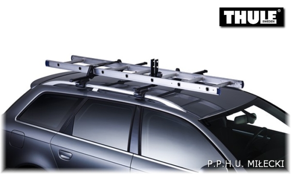 Thule 548 uchwyt do przewozu drabin