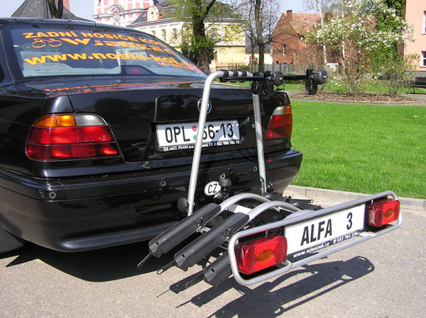 Alfa 3+1