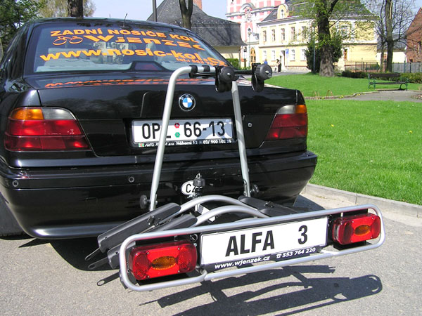 Alfa 3+1