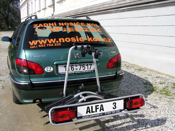 Alfa 3+1
