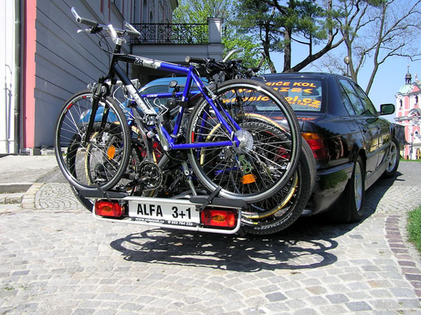 Alfa 3+1