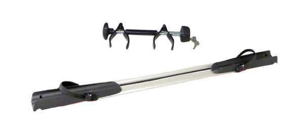 Wjenzek Alfa adapter