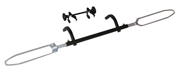 Wjenzek Meda adapter